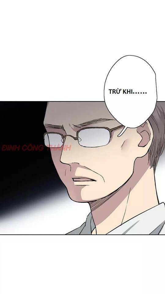 vòng cấm chết người chapter 5 17