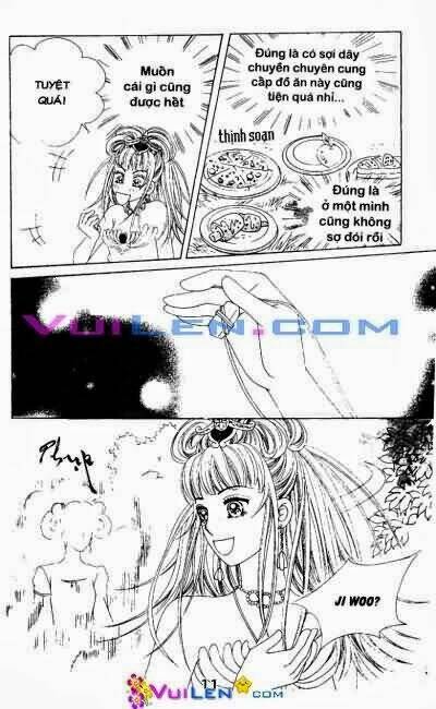 đến vương quốc ma chapter 7 11