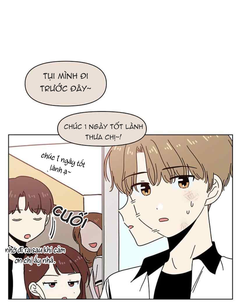 thanh xuân rực rỡ - season of blossom chapter 57 32