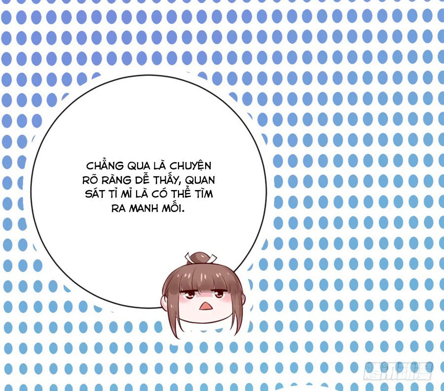 nữ đế livestream công lược chapter 7 29