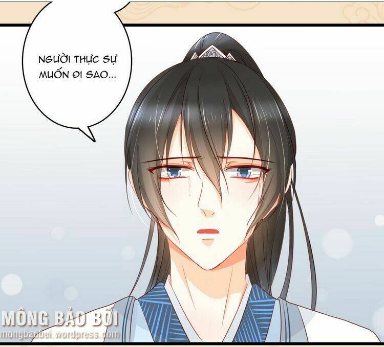 trẫm đây sủng nam nhân chapter 1 13