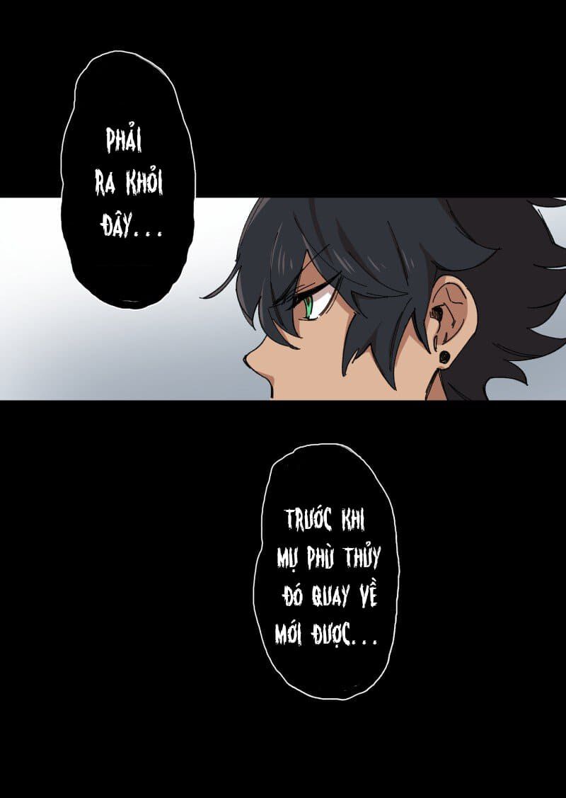 lumine - cội nguồn ánh sáng chapter 88 18