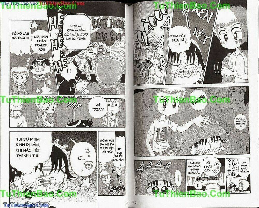 nhóc miko chapter 26 74