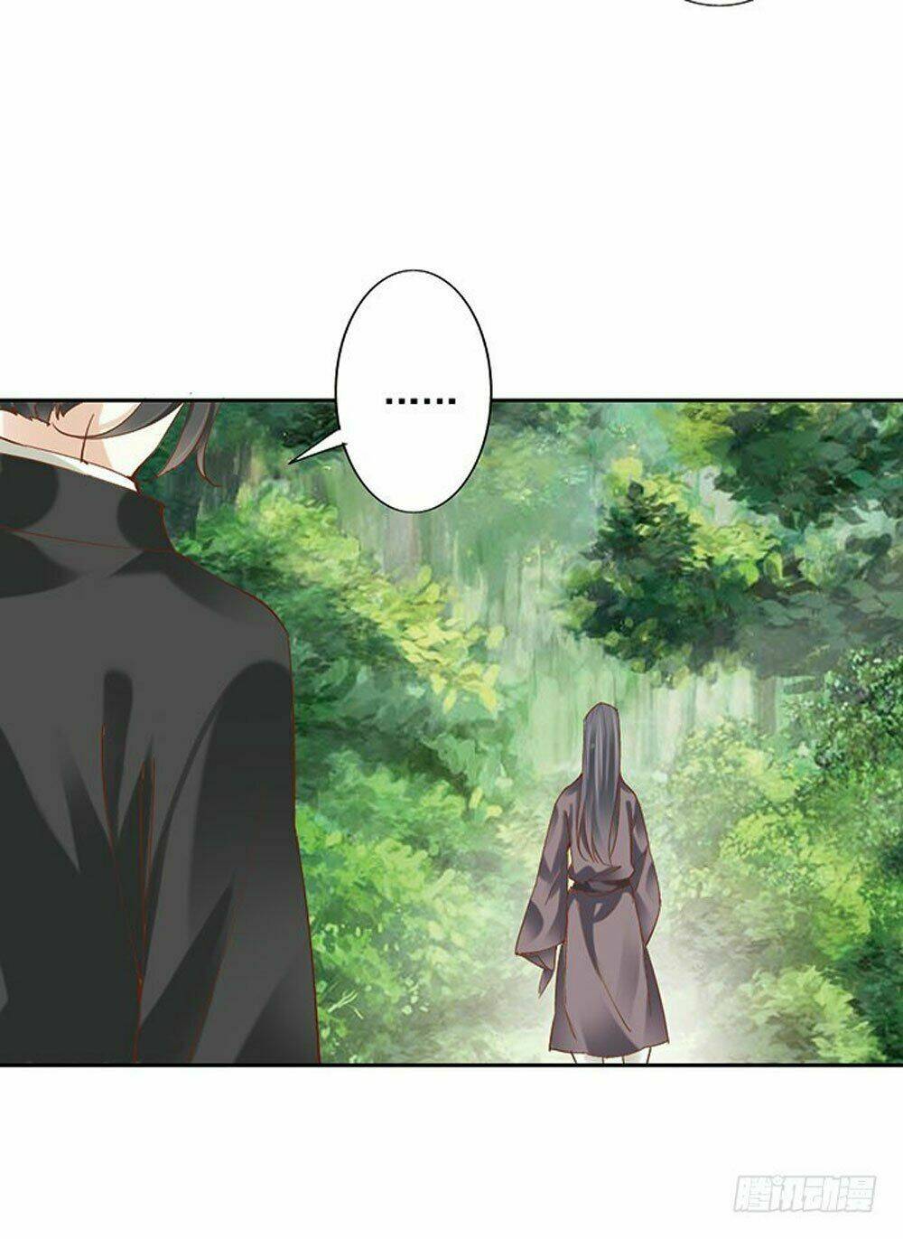 thiền tâm vấn đạo chapter 16 48