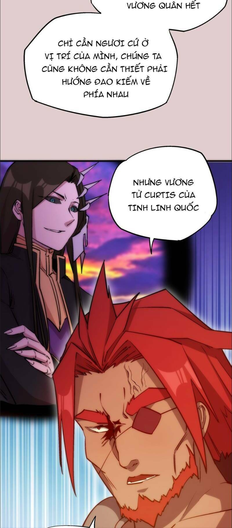 ta không phải đại ma vương chapter 14 26