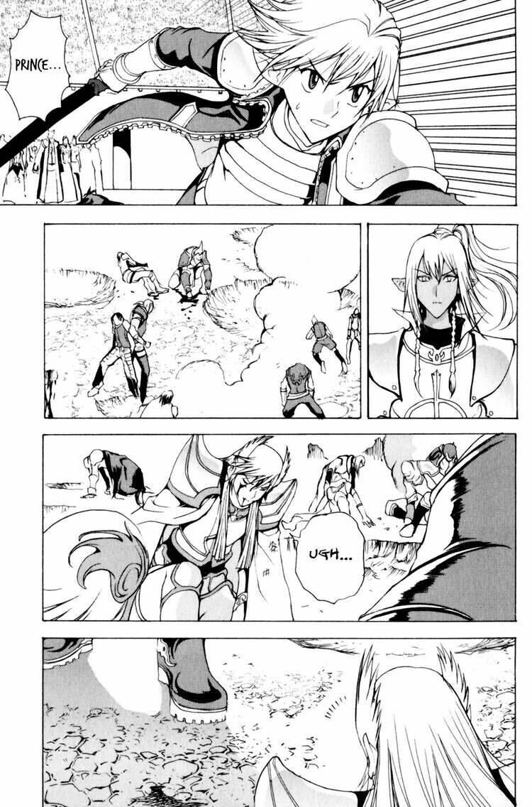 1/2 prince chapter 19 20