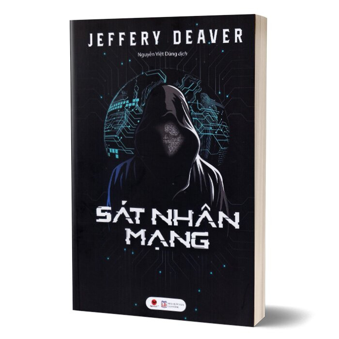 SÁT NHÂN MẠNG - Jeffery Deaver - Nguyễn Việt Dũng dịch - (bìa mềm)