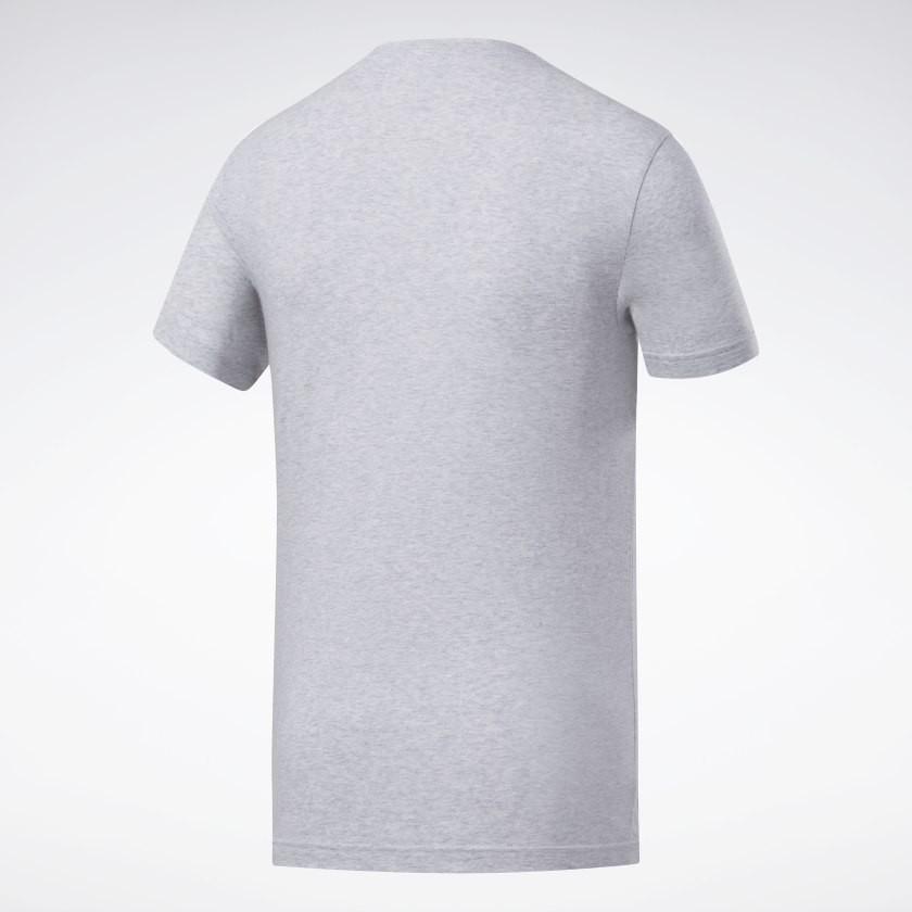 Áo Thun Thể Thao Nam Reebok Tập Luyện Rc Anvil Tee FK4334