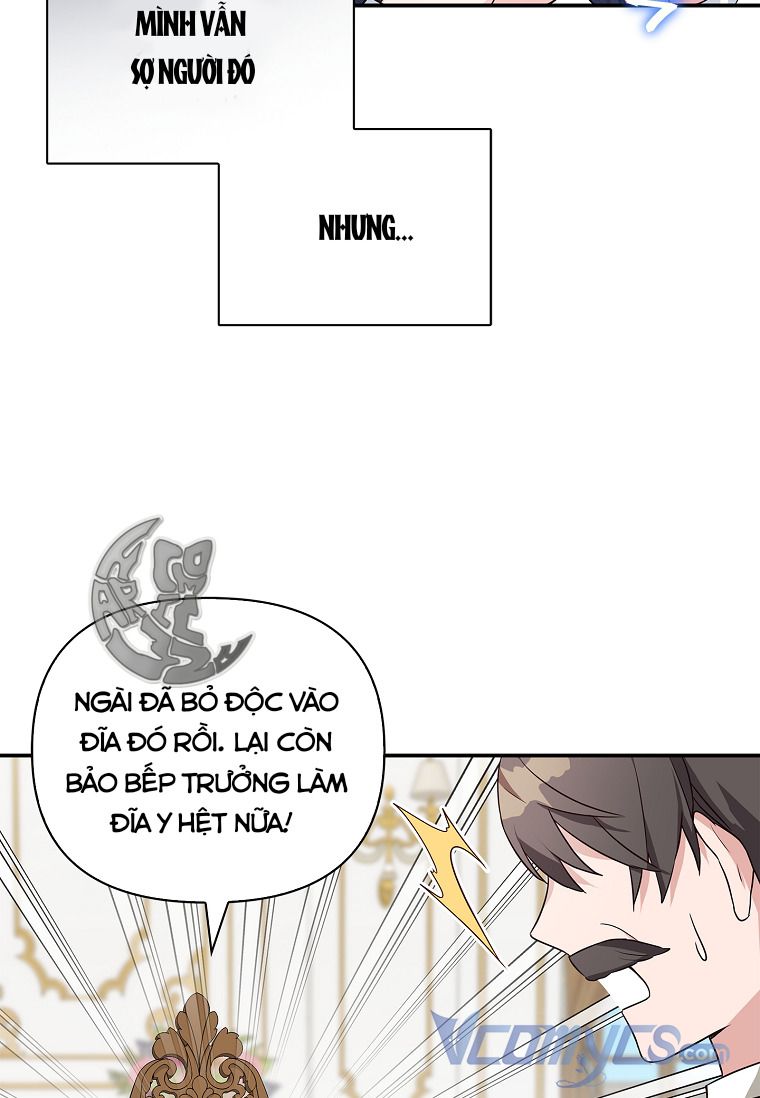 trở thành con gái út của công tước phản diện chapter 11 8