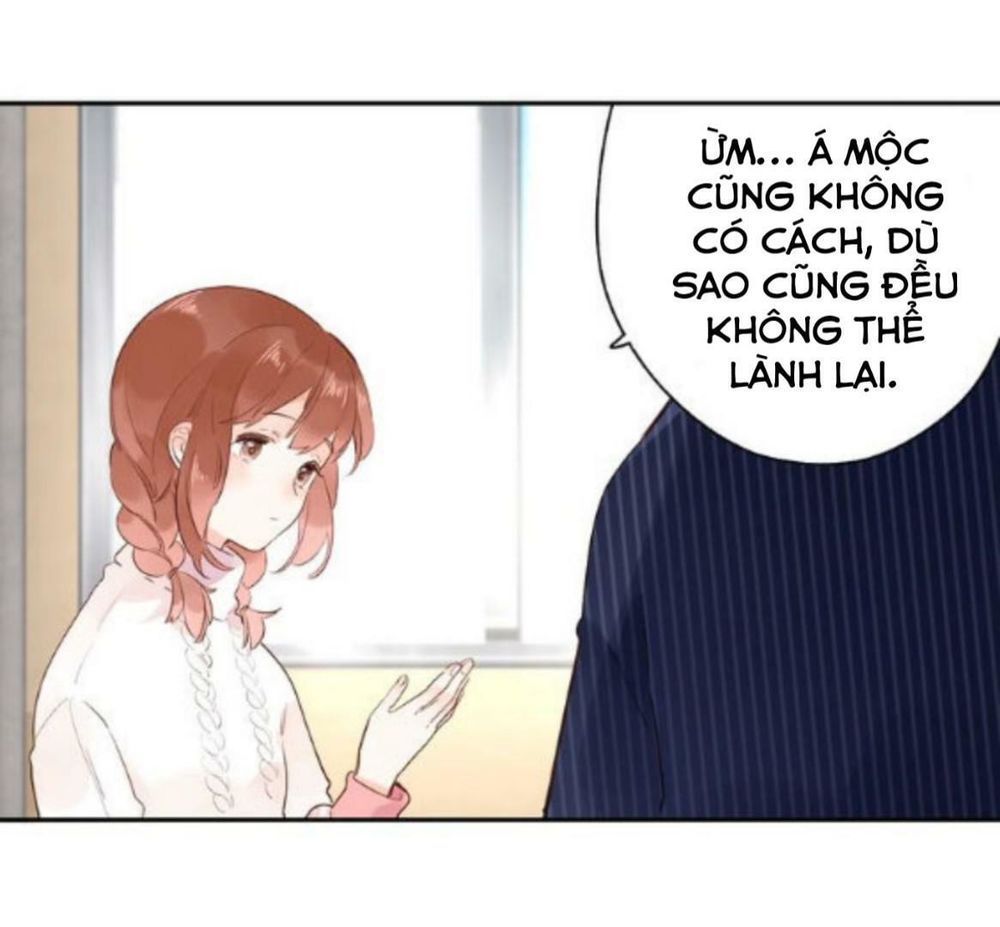 sos! tôi đã yêu một con sâu bướm (phần 2) chapter 56 32