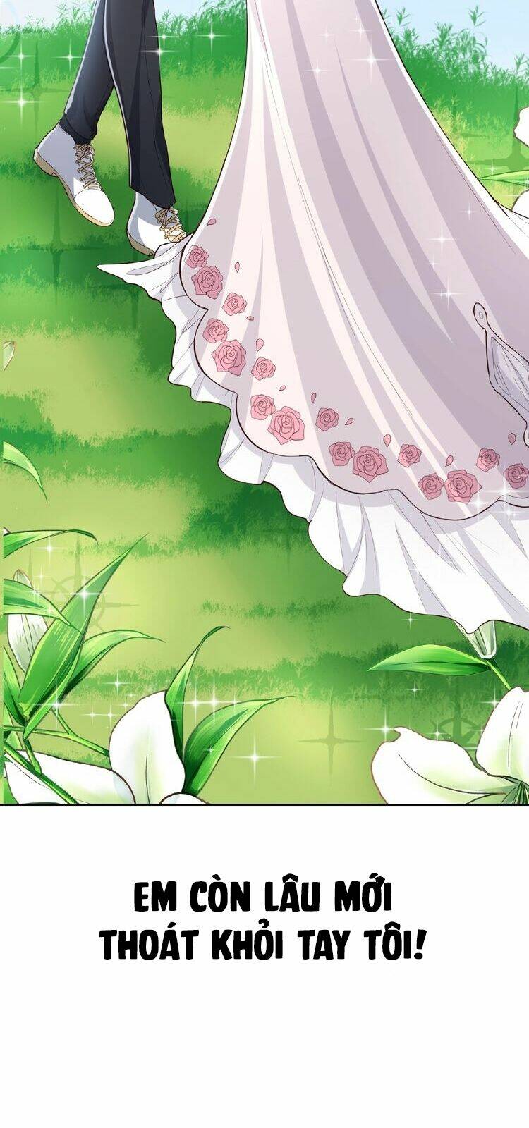 tổng tài khăng khăng lấy vợ thế thân chapter 2 47