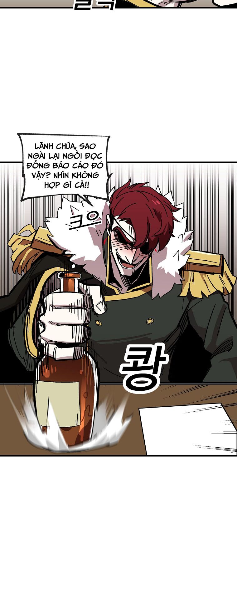 người chơi lỗi chapter 3 19