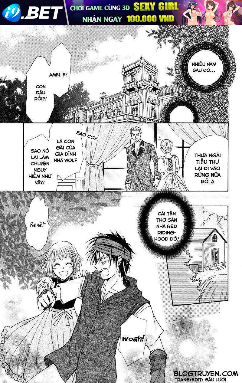 tổng hợp one shot. chapter 207 3