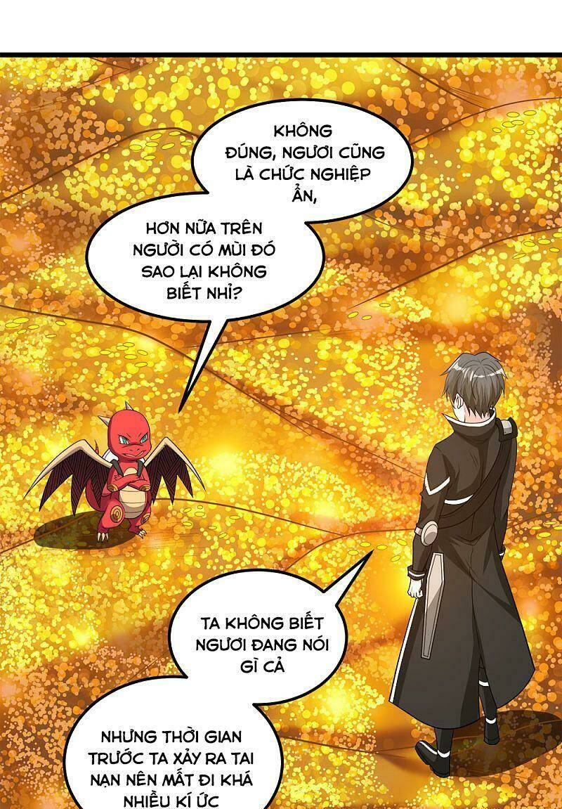 kiếm vũ chapter 159 13