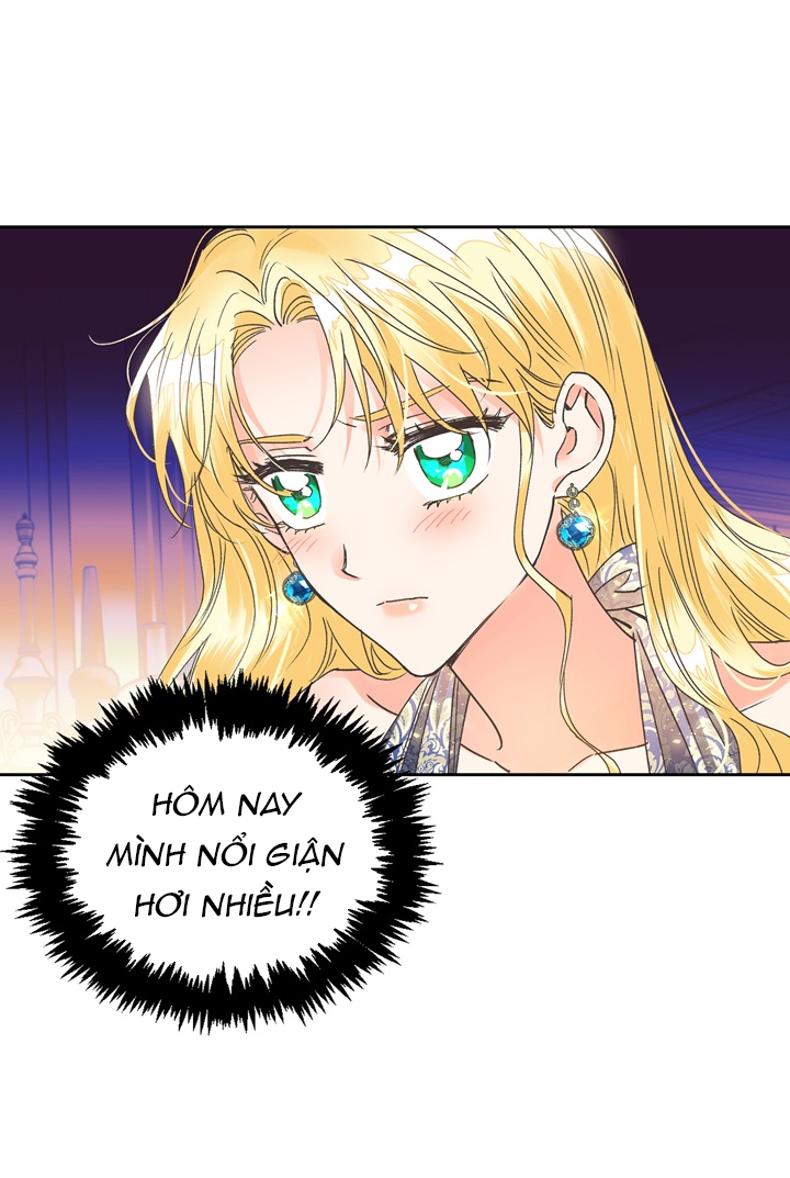 ác nữ xứng đôi với bạo chúa chapter 32 37