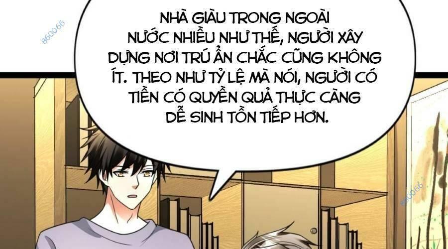 toàn cầu băng phong, ta chế tạo phòng an toàn chapter 106 61