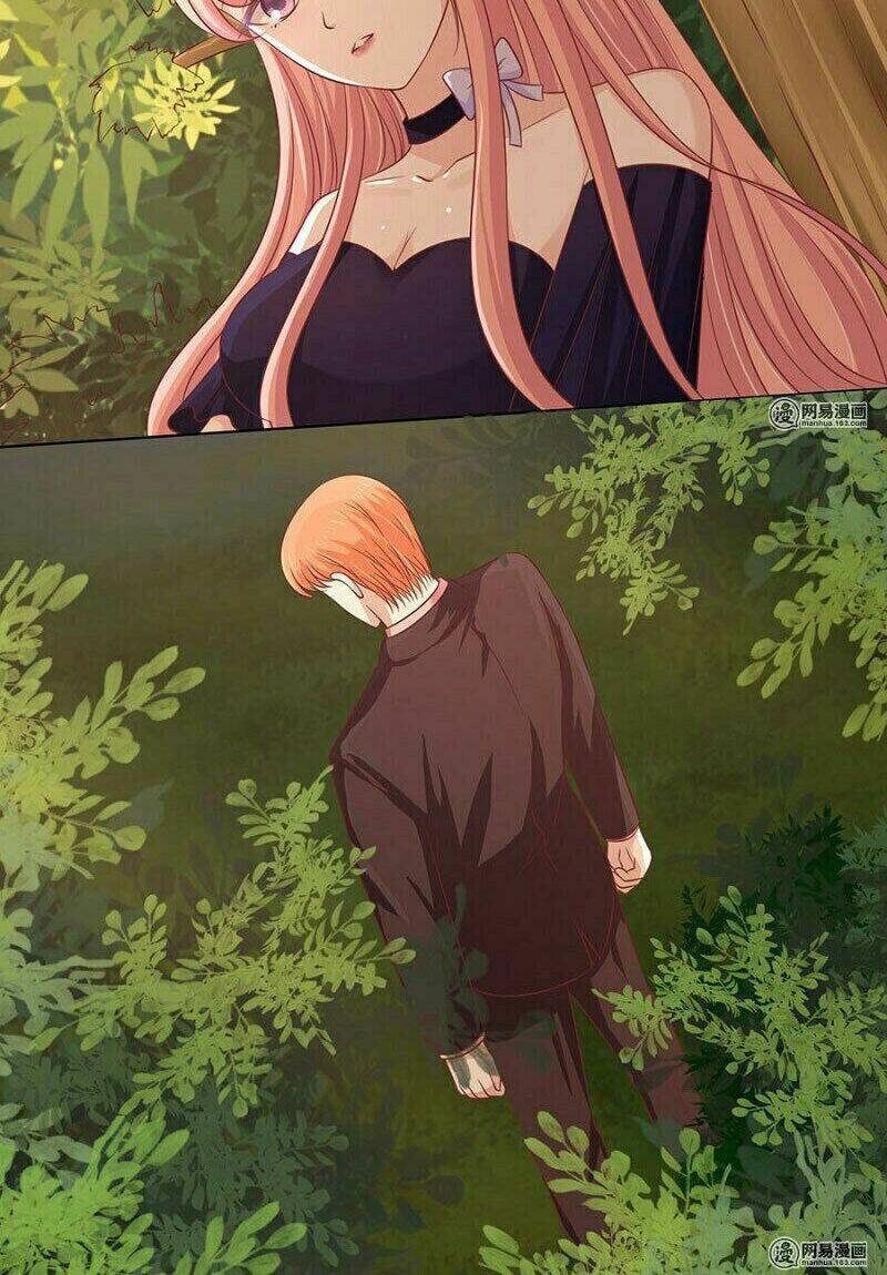 liệt ái tri hạ: series mật đào tiểu tình nhân chapter 151 19