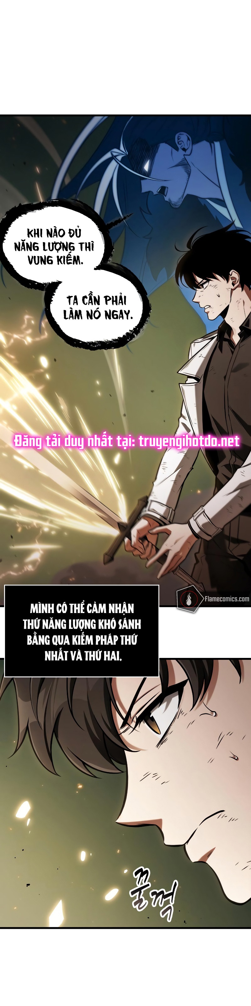 toàn trí độc giả - omniscient reader chapter 203.2 13