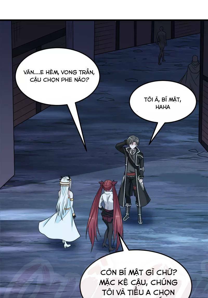 kiếm vũ chapter 75 19