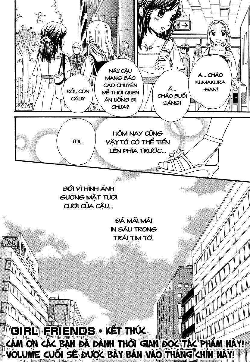 girl friends chapter 35 24