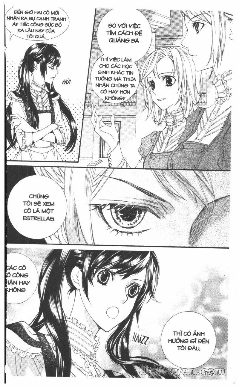 tiểu thư hậu đậu chapter 9 151