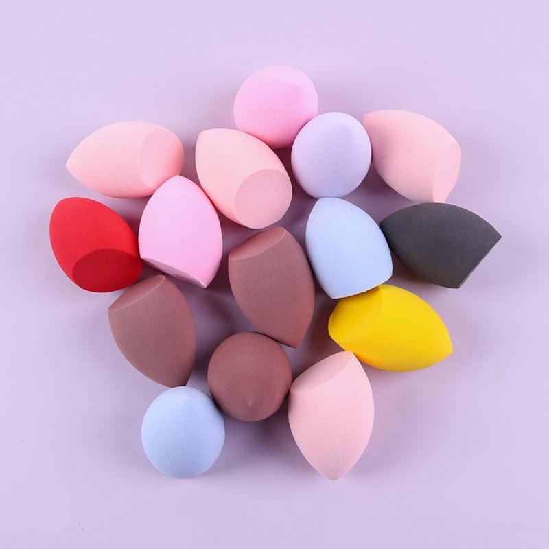 BEAUTY BLENDER 1 Mút Tán Kem Nền Trang Điểm Cao Cấp