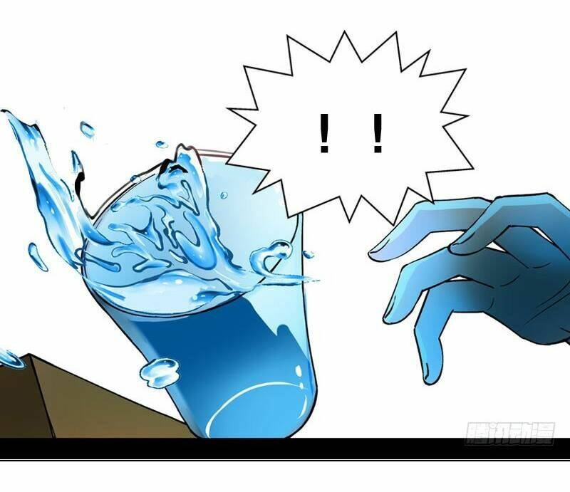 cứu tôi đi hủ thần chapter 6 4