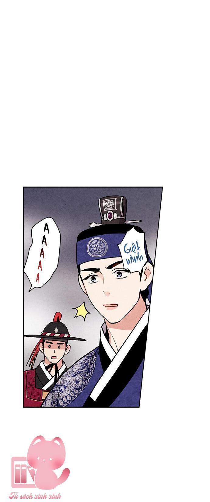 lệnh cấm hôn chapter 25 54