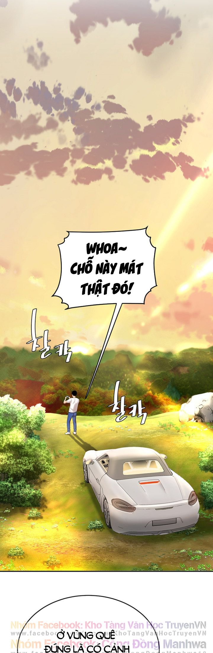 nếm mùi lạc thú chapter 10 23