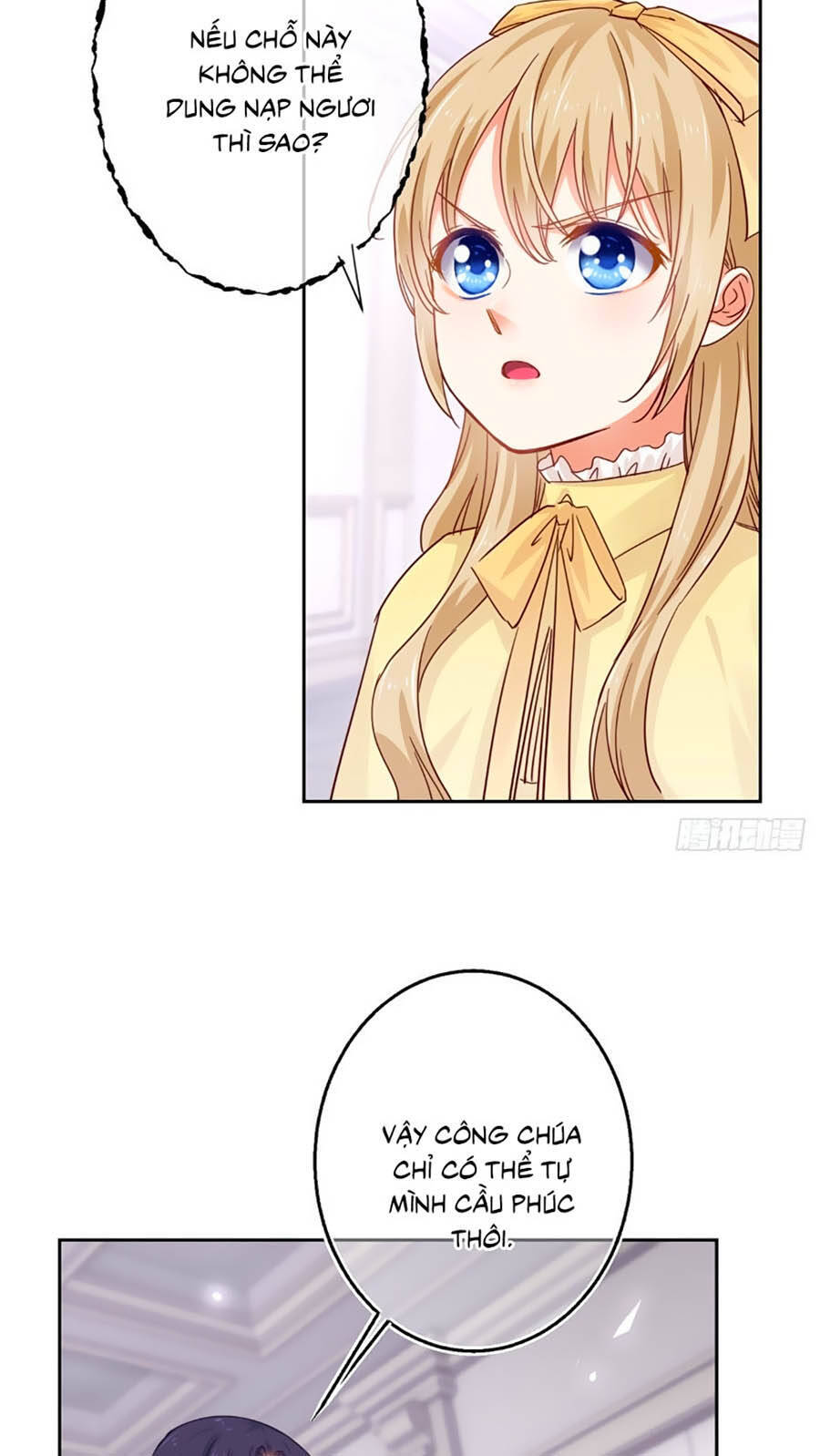 đế quốc đầu tiên có nữ hoàng chapter 9 7