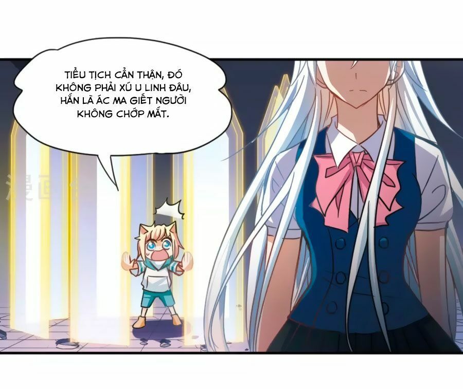 tô tịch kỳ quái chapter 95.2 8