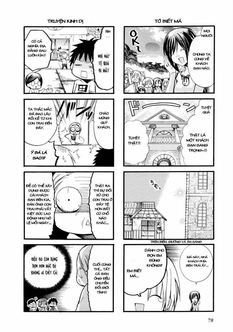 1 love 9 chapter 7 8