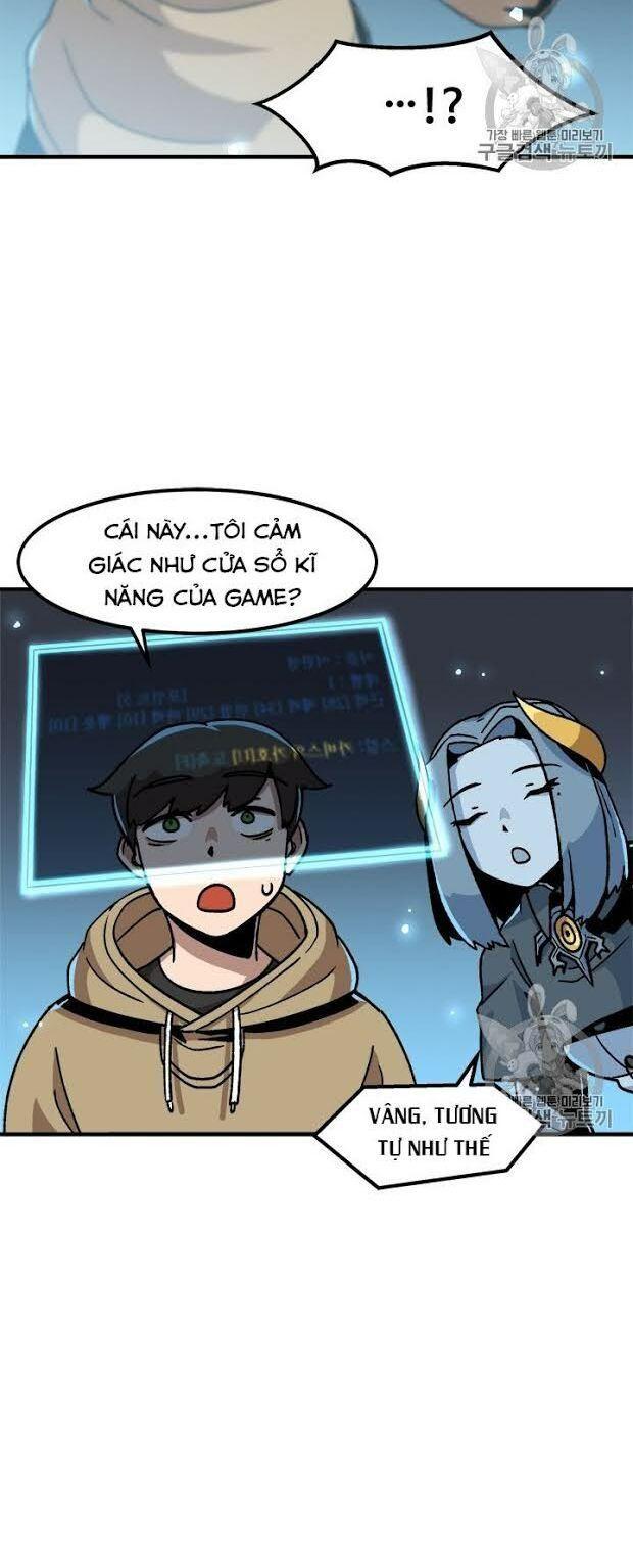 lên cấp một mình chapter 5 13