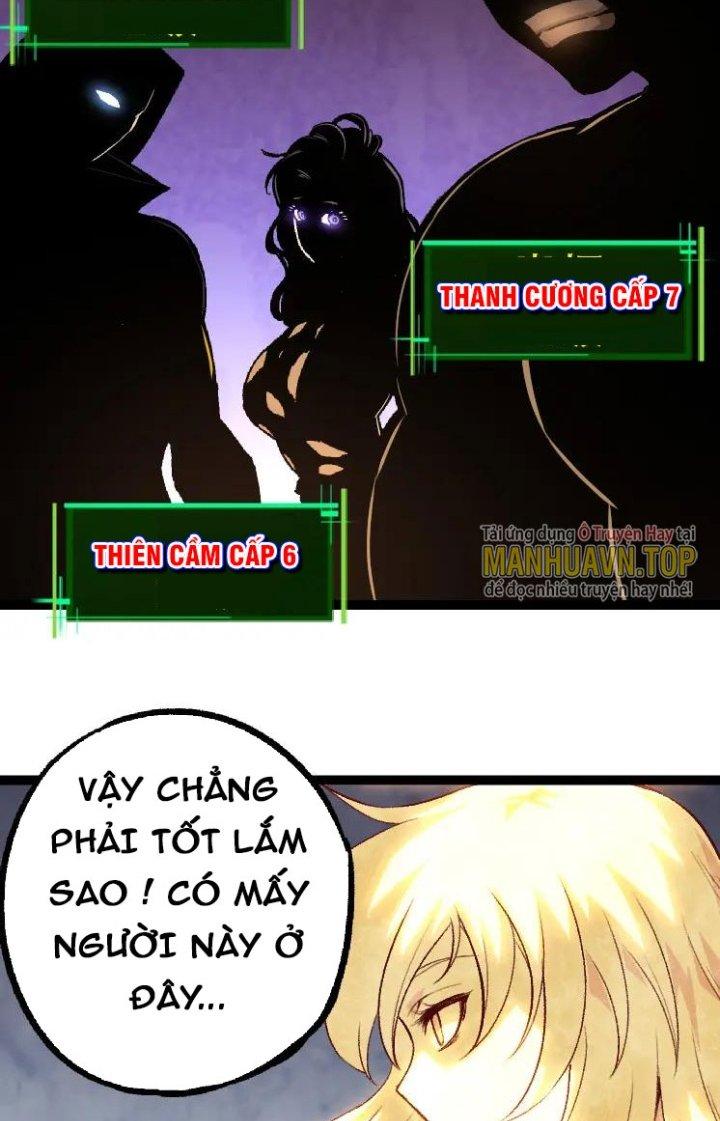 từ cây cổ thụ bắt đầu tiến hóa chapter 34 9