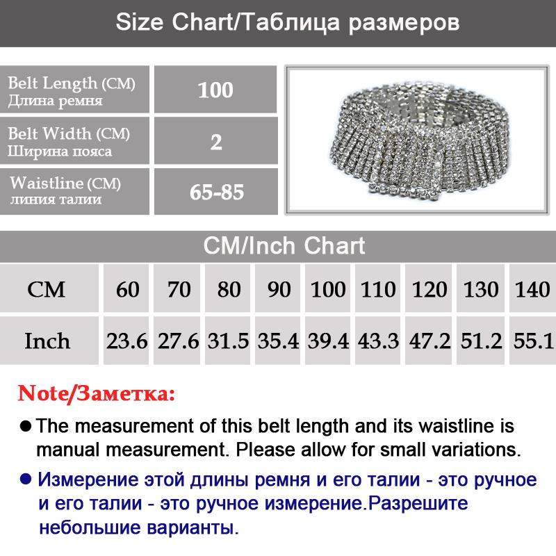 Thời Trang Cao Cấp Đá Nhân Nữ Cho Phụ Nữ Skinny Tinh Thể Kim Cương Dây Màu Cho ĐẦM DỰ TIỆC Bling Ren