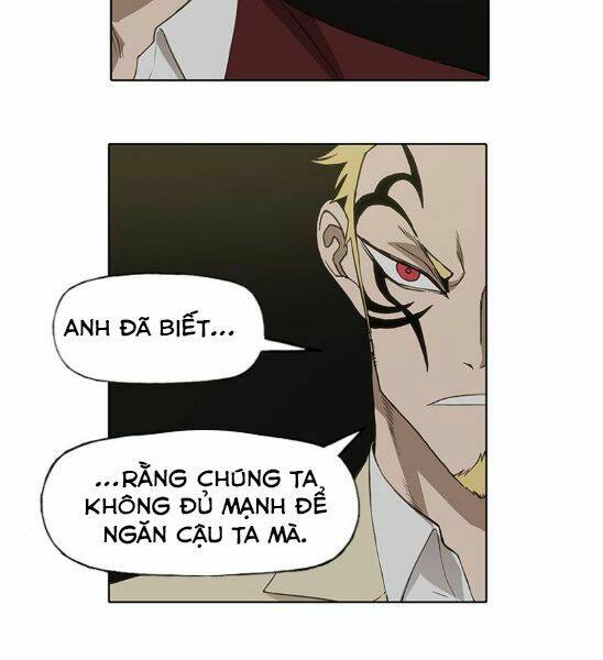 võ sĩ - the boxer chapter 99 83