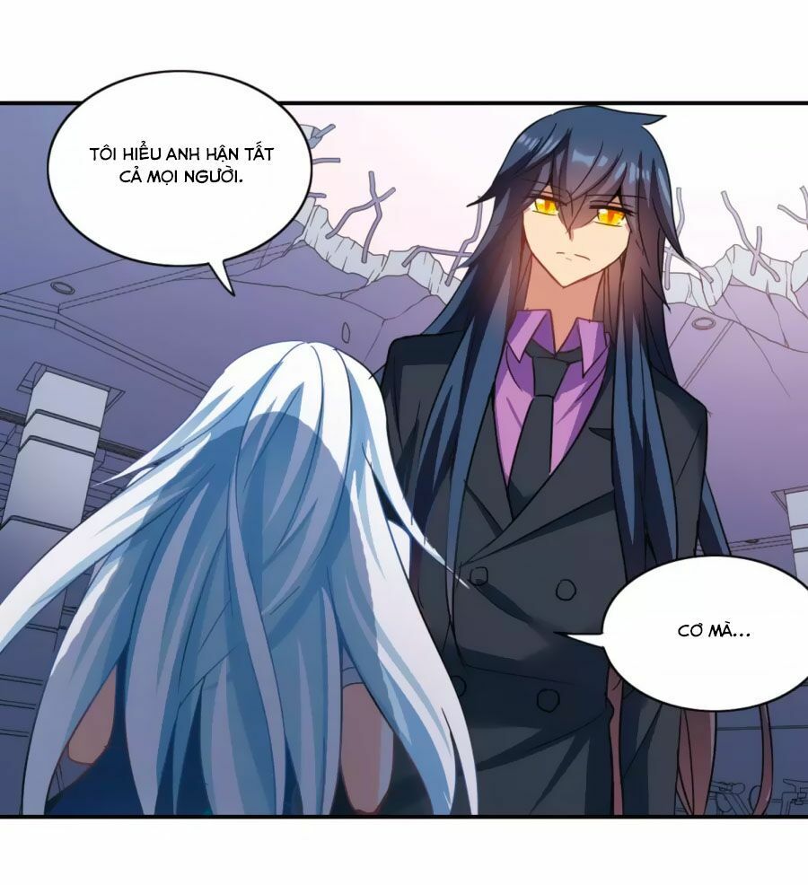 tô tịch kỳ quái chapter 95.2 16