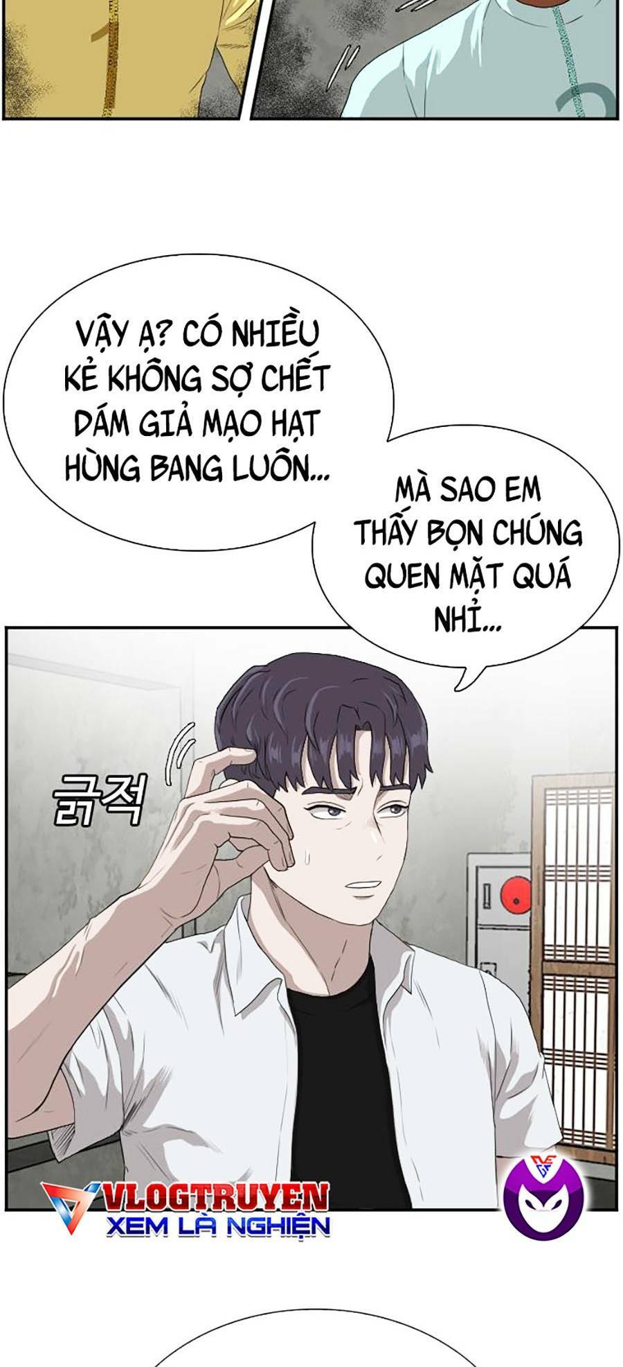người xấu chapter 90 36