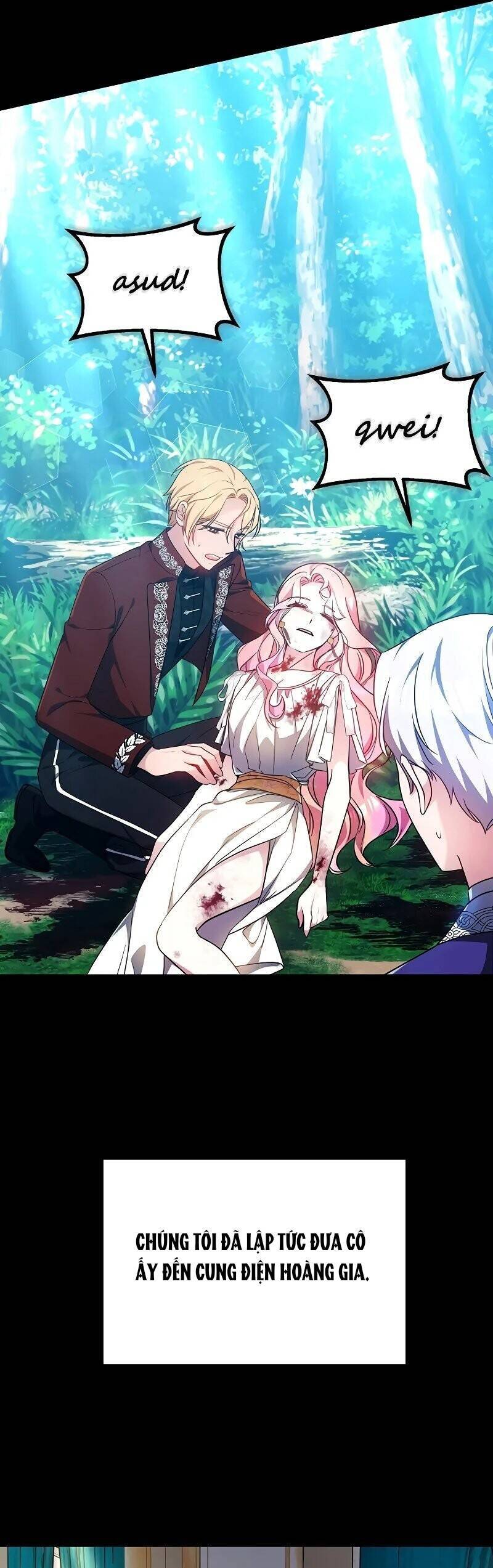 rồng con thuần hóa những kẻ điên chapter 44 9