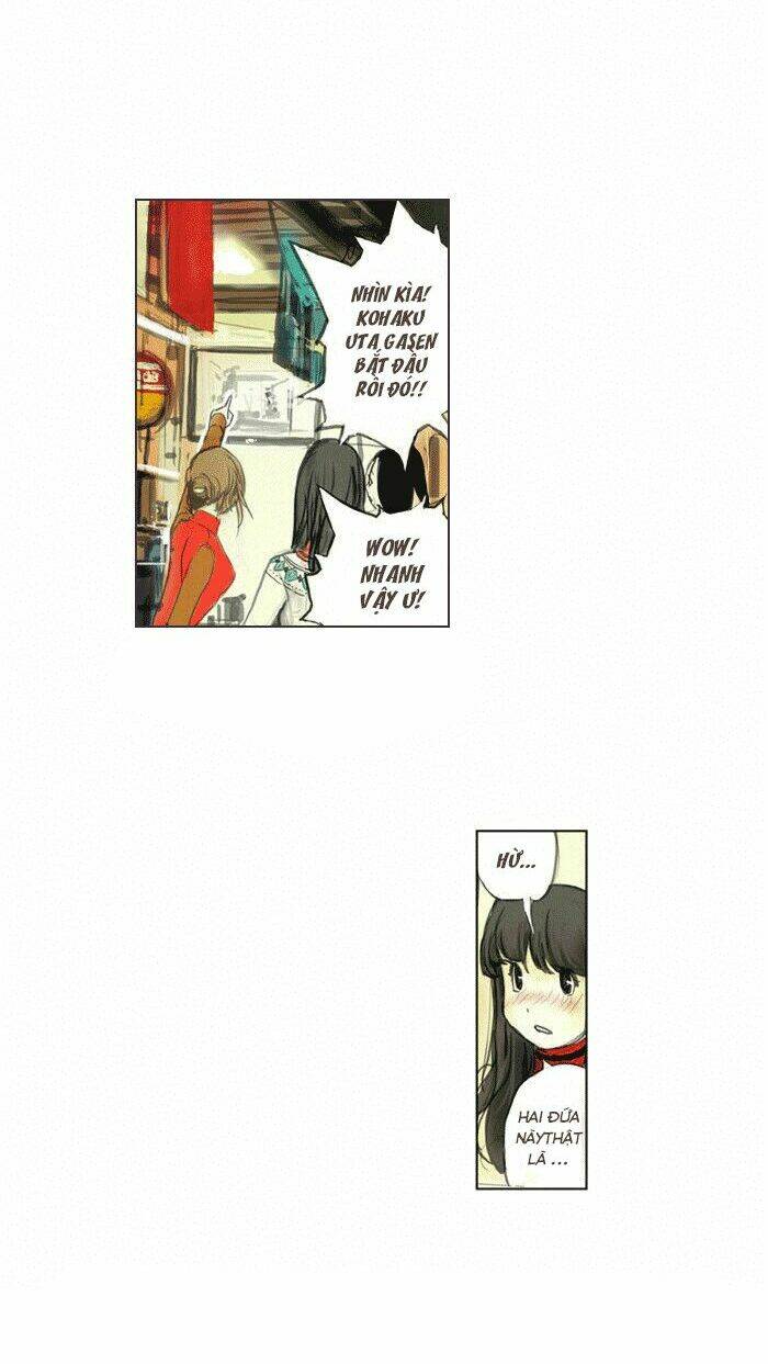 colors of the wind chapter 3 34