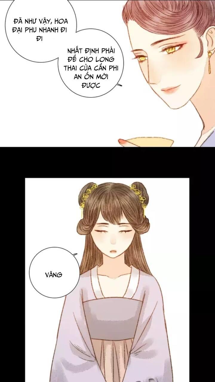 vương gia bá đạo và bác sĩ xinh đẹp chapter 53 28