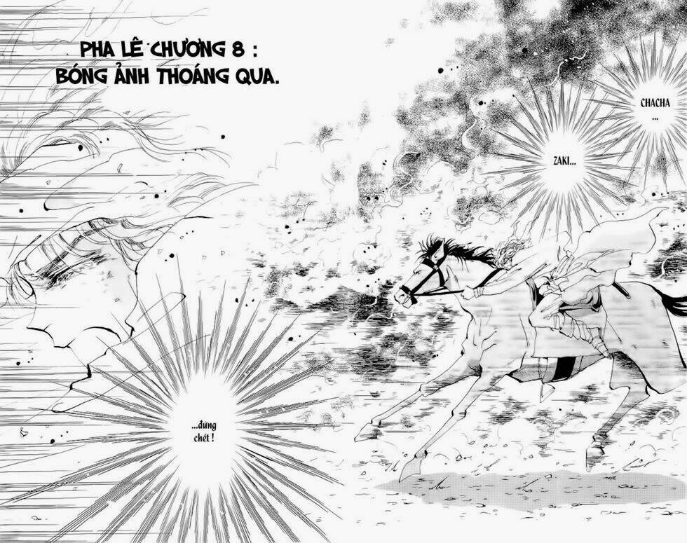 đứa con số phận chapter 28 2