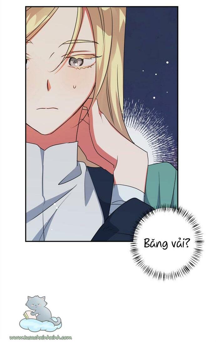 tôi đang nuôi dưỡng một con quái thú chapter 54 42