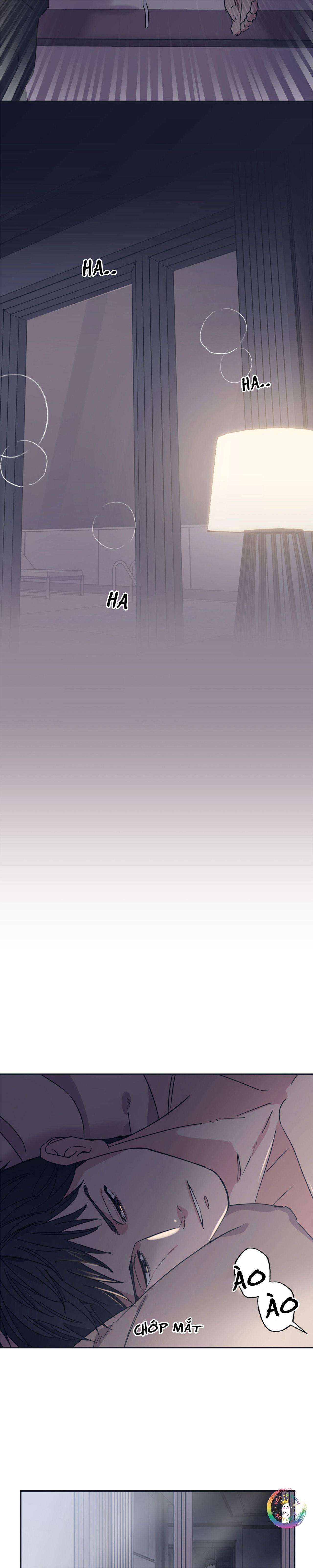 manhwa chịch vồn chịch vã chapter 97 11