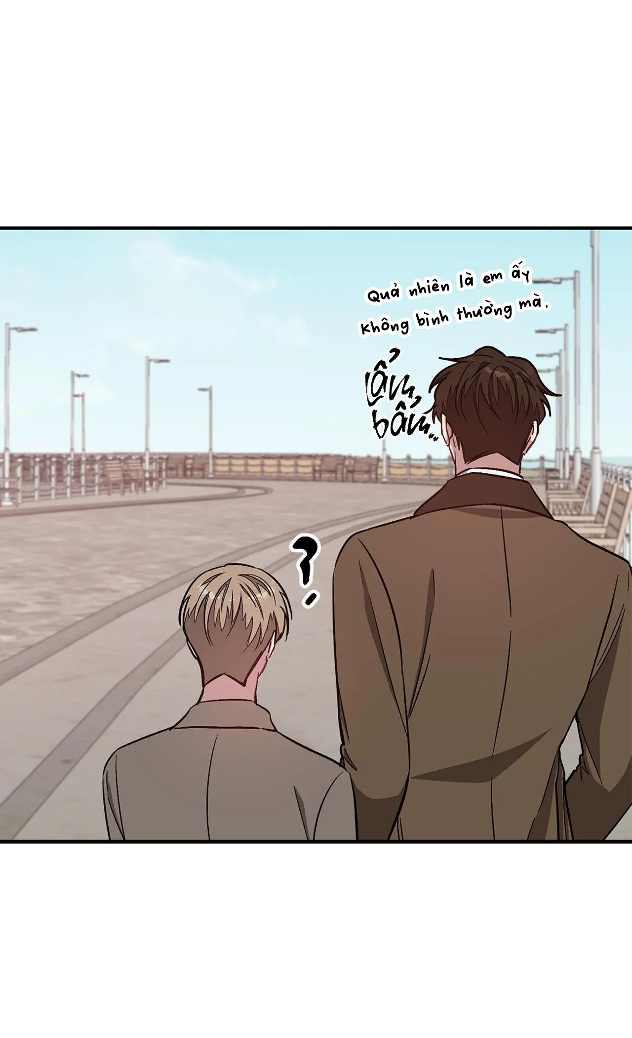 Sống Lại Lần Nữa chapter 38 72