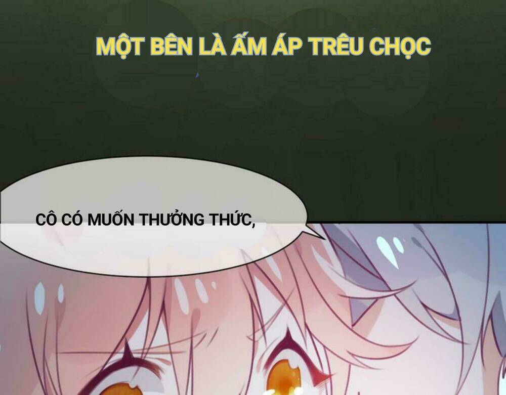 tà quân khó dưỡng tiểu ma phi chapter 1 54
