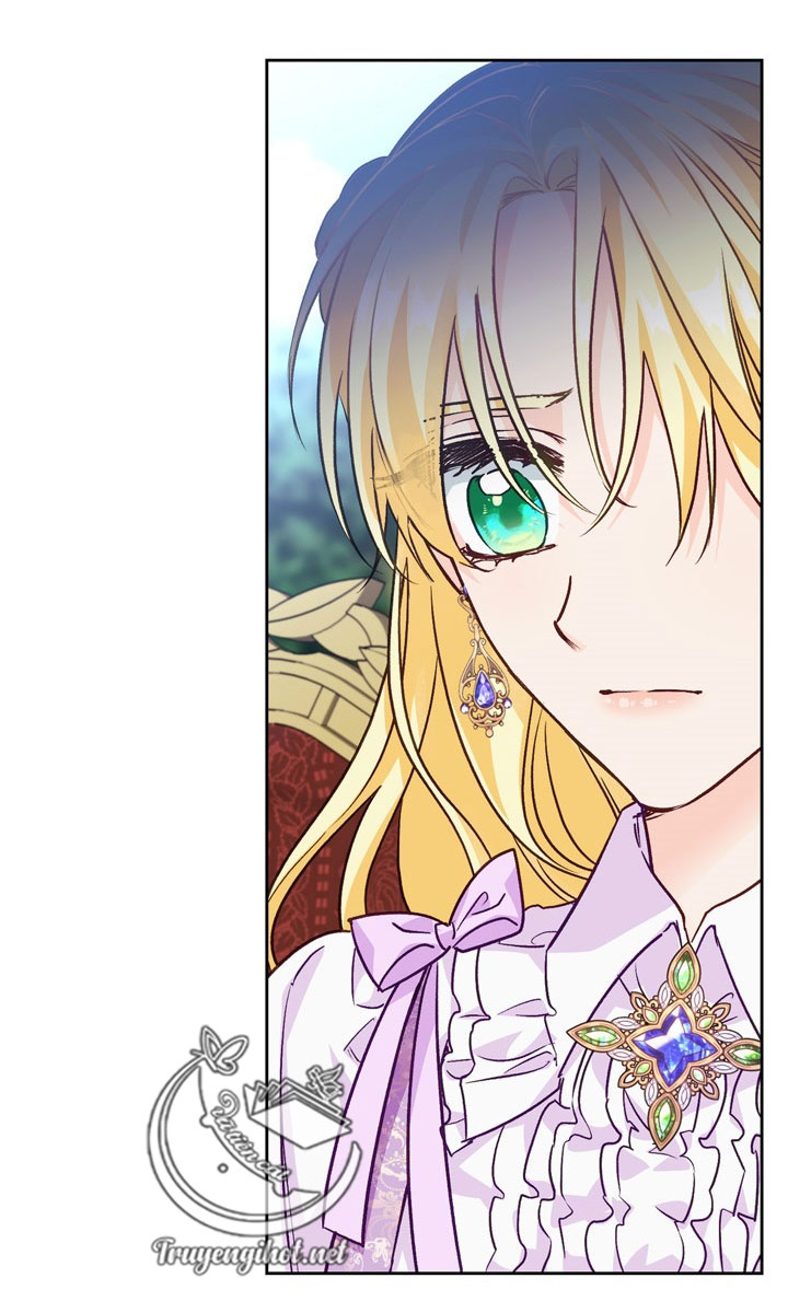 ác nữ xứng đôi với bạo chúa chapter 78 20