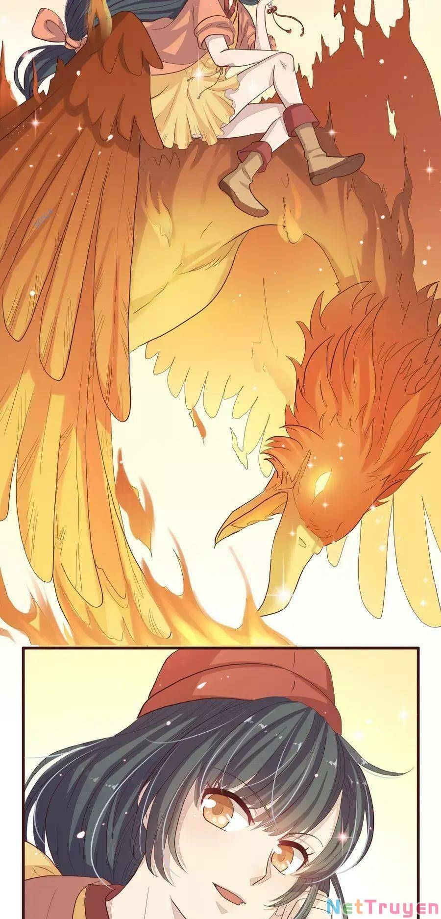 lịch sử sống sót của npc phản diện chapter 9 16