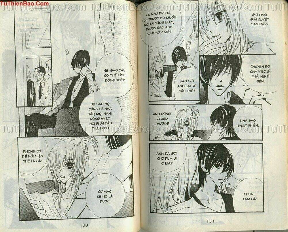 socola chapter 10 66