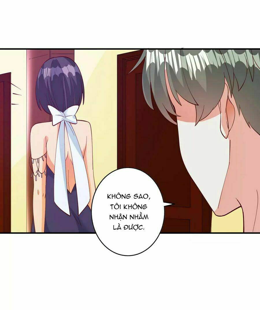 hôn nhân dục vọng: thiếu gia nhẹ một chút! chapter 106 6